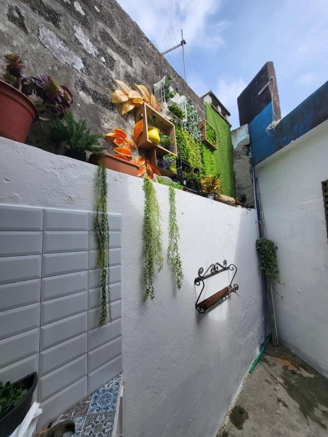 Central House Studio Ponta Delgada Dış mekan fotoğraf