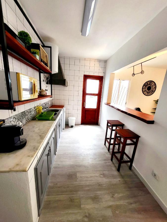 Central House Studio Ponta Delgada Dış mekan fotoğraf