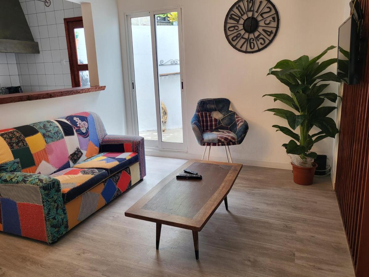 Central House Studio Ponta Delgada Dış mekan fotoğraf