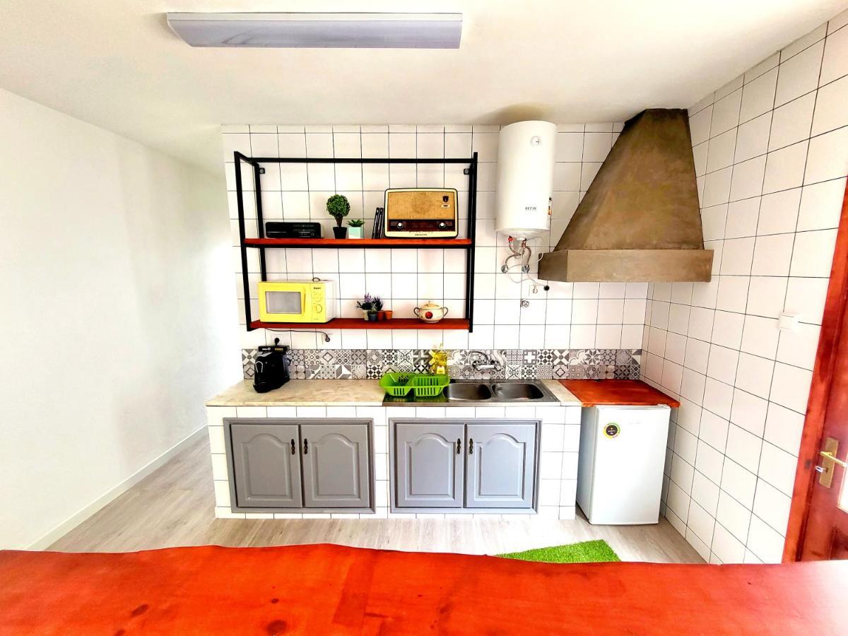 Central House Studio Ponta Delgada Dış mekan fotoğraf