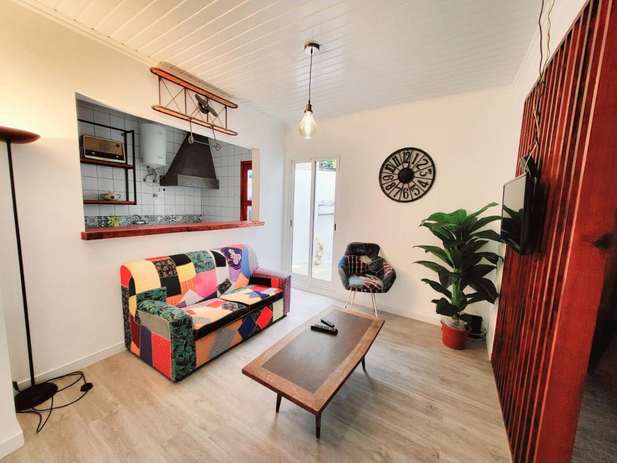 Central House Studio Ponta Delgada Dış mekan fotoğraf