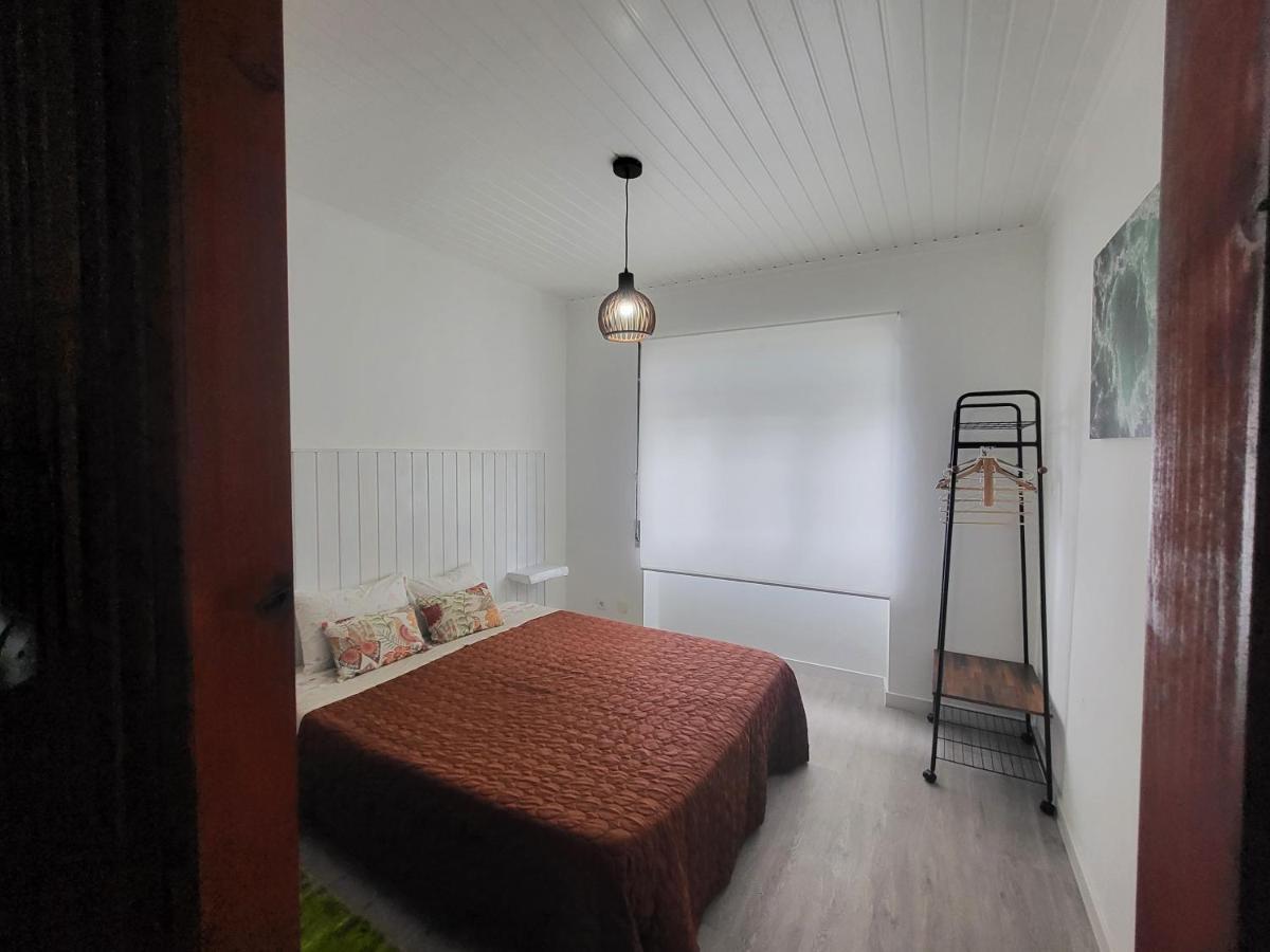 Central House Studio Ponta Delgada Dış mekan fotoğraf
